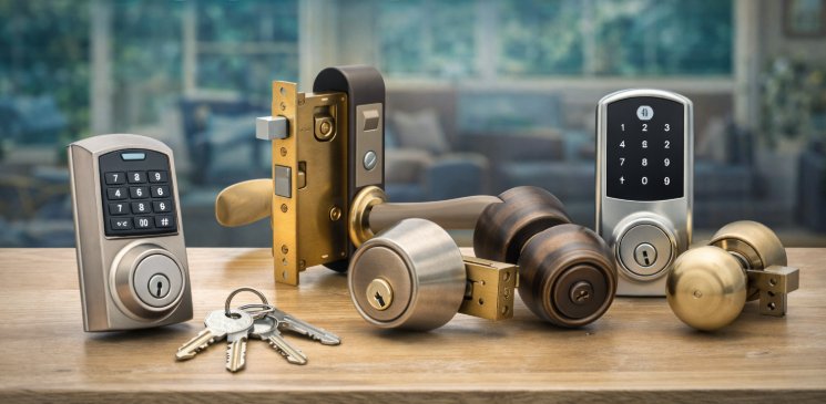 Lock Rekey Service in Clearwater FL